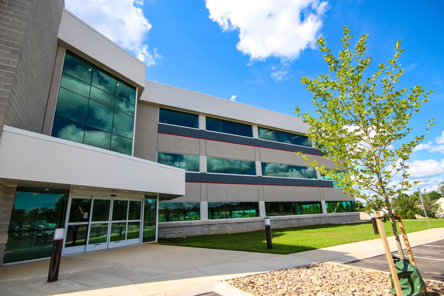 More Photos Of 431 Science Park Rd, State College Medical For Lease