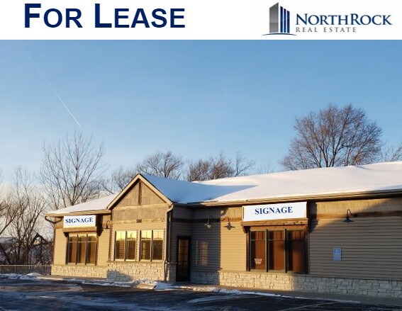 Primary Photo Of 3261 19th St NW, Rochester Office For Lease