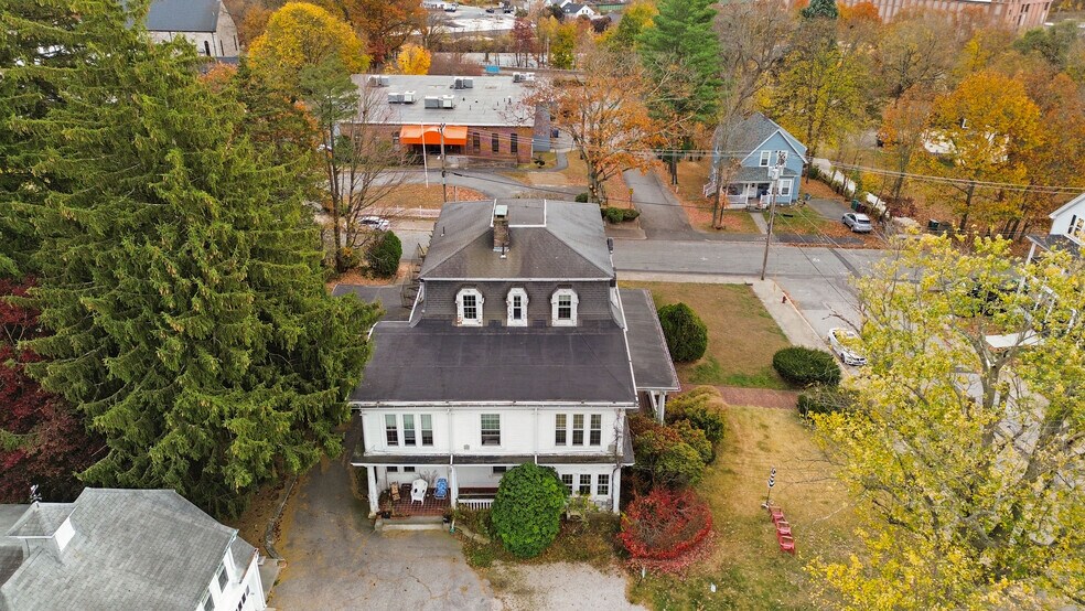 More Photos Of 3 Highland St, Woonsocket Multifamily For Sale