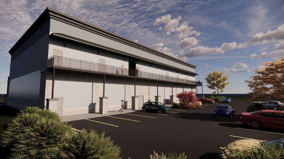 More Photos Of 100 New Cut rd, Braselton General Retail For Sale