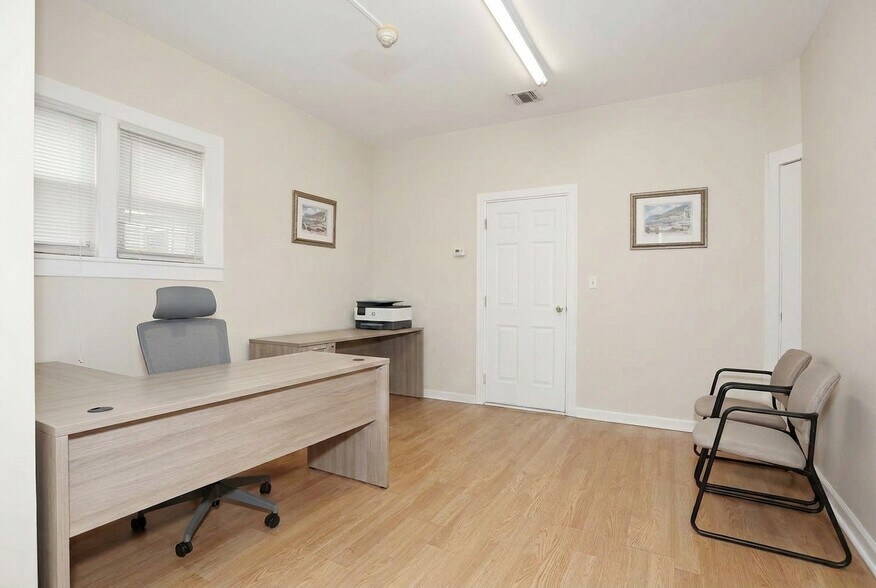 More Photos Of 22 S Madison Ave, Spring Valley Office For Sale