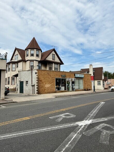 More Photos Of 4-12 Centre Ave, East Rockaway Storefront Retail Residential For Sale