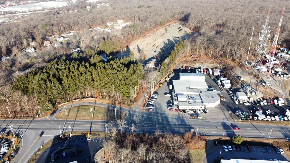 More Photos Of 452 SW Cutoff, Worcester Land For Sale