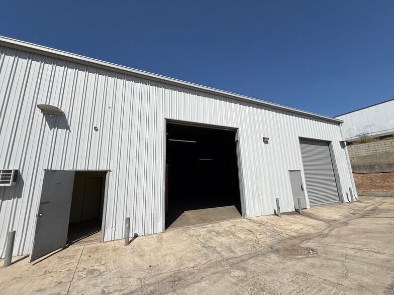 More Photos Of 9364 Jamacha Rd, Spring Valley Manufacturing For Lease