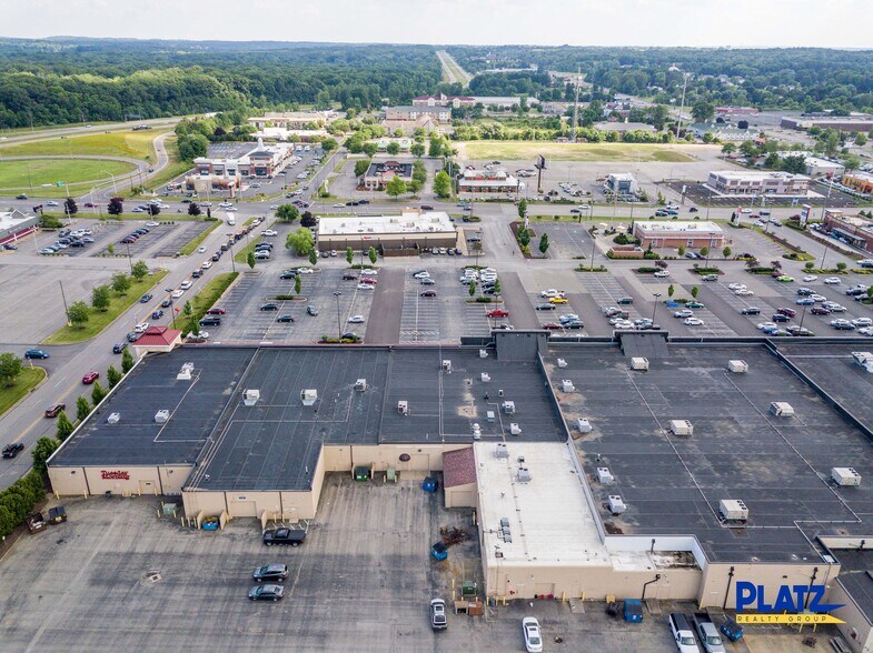 More Photos Of 1090-1320 Boardman Poland Rd, Youngstown Unknown For Lease