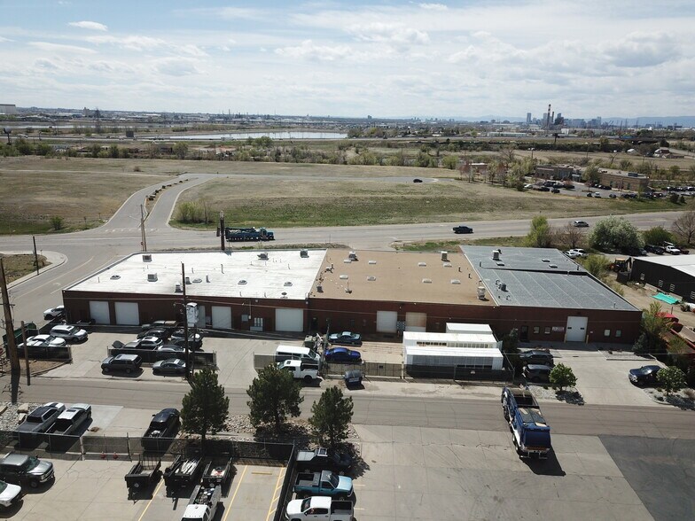 More Photos Of 2655-2677 E Highway 224, Denver Warehouse For Lease