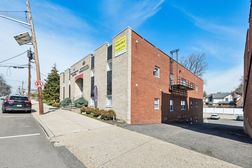 More Photos Of 175 Cedar Ln, Teaneck Medical For Sale