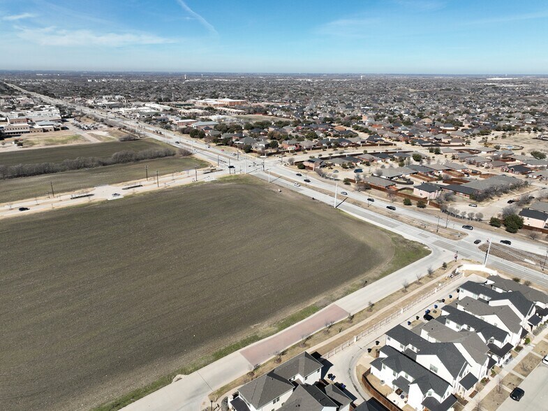 More Photos Of 3645 Main St, Frisco Land For Sale