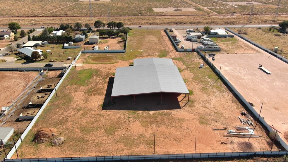 More Photos Of 11610 W County Road 39, Midland Industrial For Sale