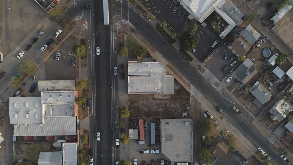 More Photos Of 1009 W Grand Ave, Phoenix Auto Repair For Sale
