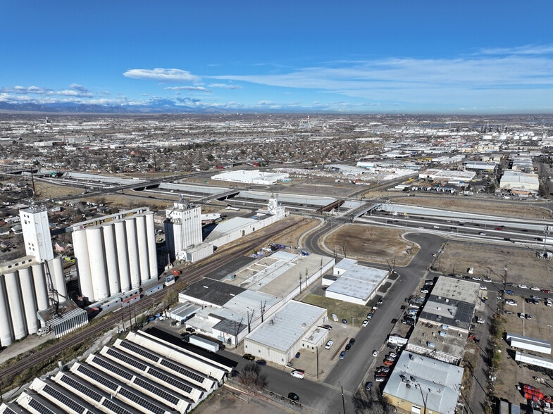 More Photos Of 3600 E 45th Ave, Denver Manufacturing For Sale