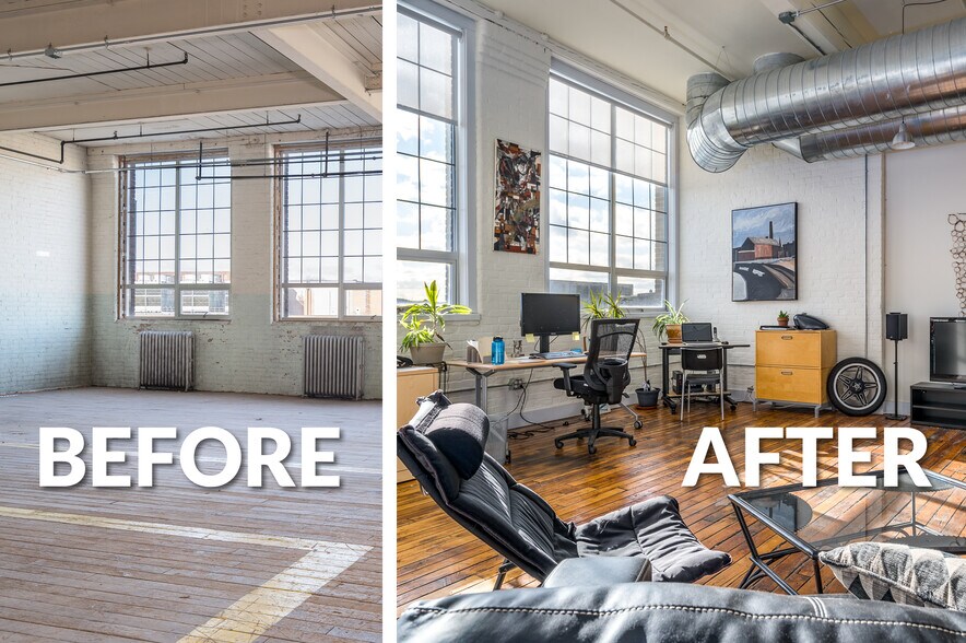 More Photos Of 208 Race St, Holyoke Office For Sale