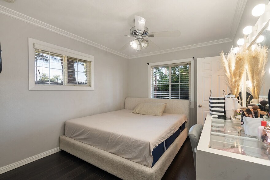 More Photos Of 1845 Norval St, Pomona Multifamily For Sale