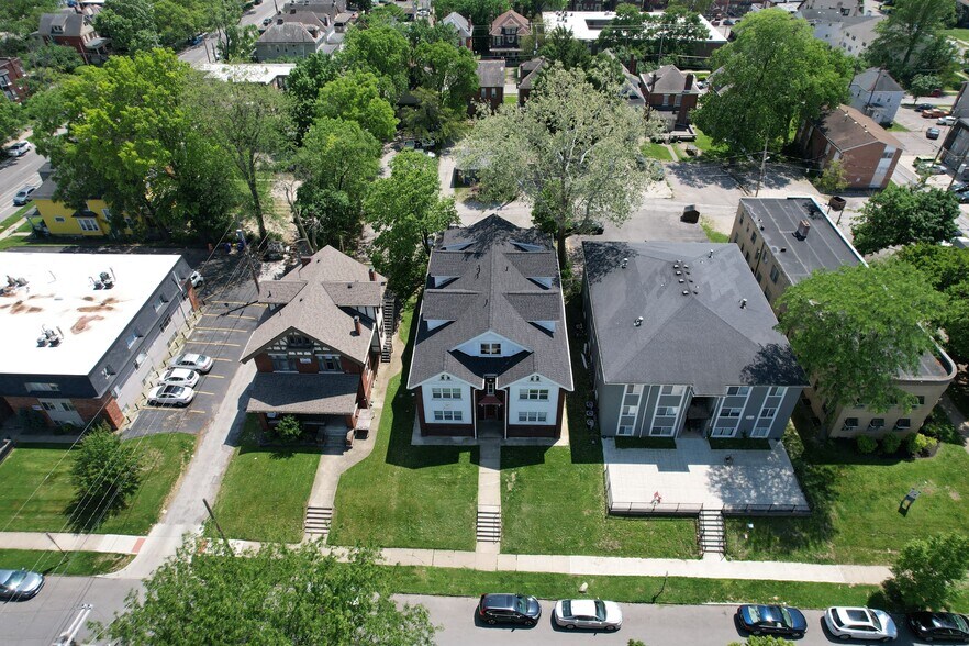 More Photos Of , Columbus Multifamily For Sale