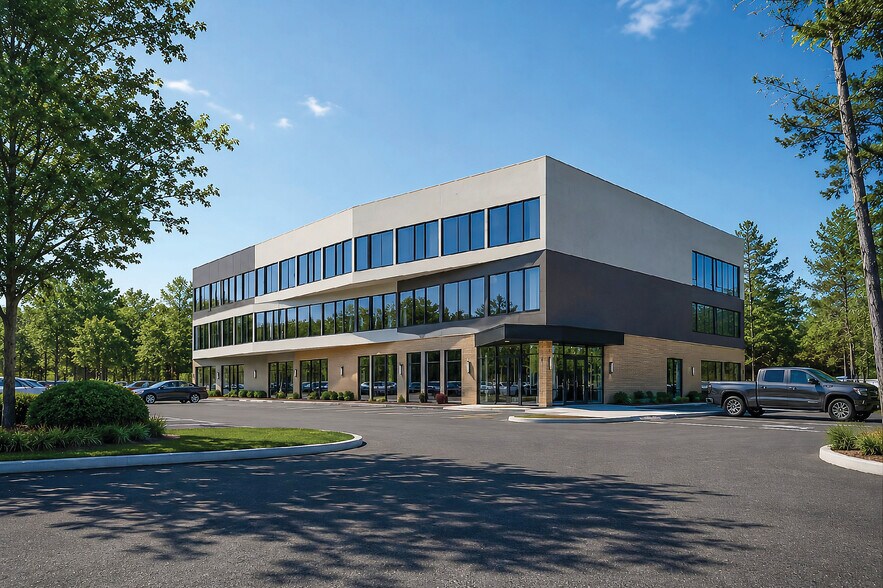 Primary Photo Of 2298 Lakewood Rd, Toms River Office For Lease