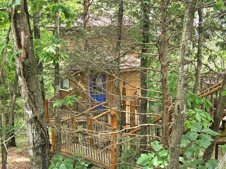 More Photos Of 159 Acorn Acres Ln, Branson West Trailer Camper Park For Sale