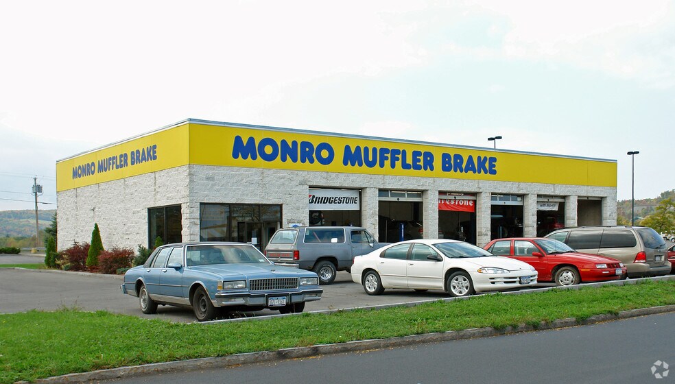 More Photos Of 123 Merchant Pl, Cobleskill Unknown For Lease