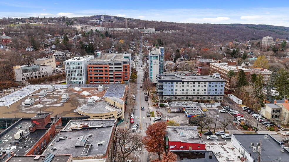 More Photos Of 126 S Cayuga St, Ithaca General Retail For Sale