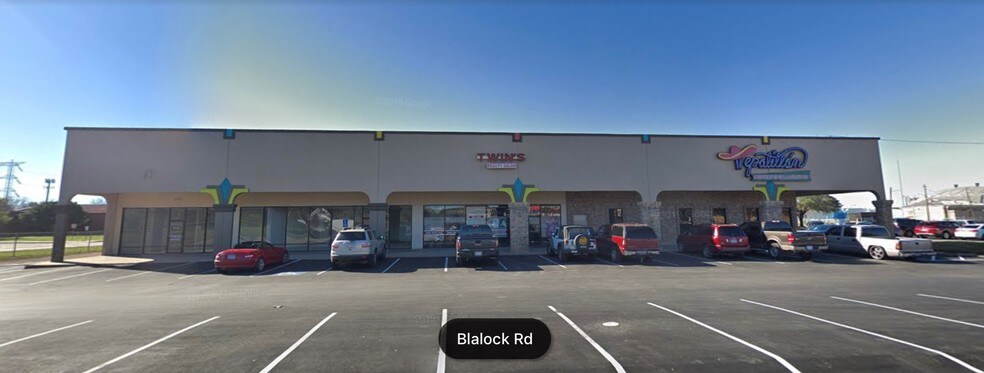 More Photos Of 9401-9495 Kempwood Dr, Houston Unknown For Lease