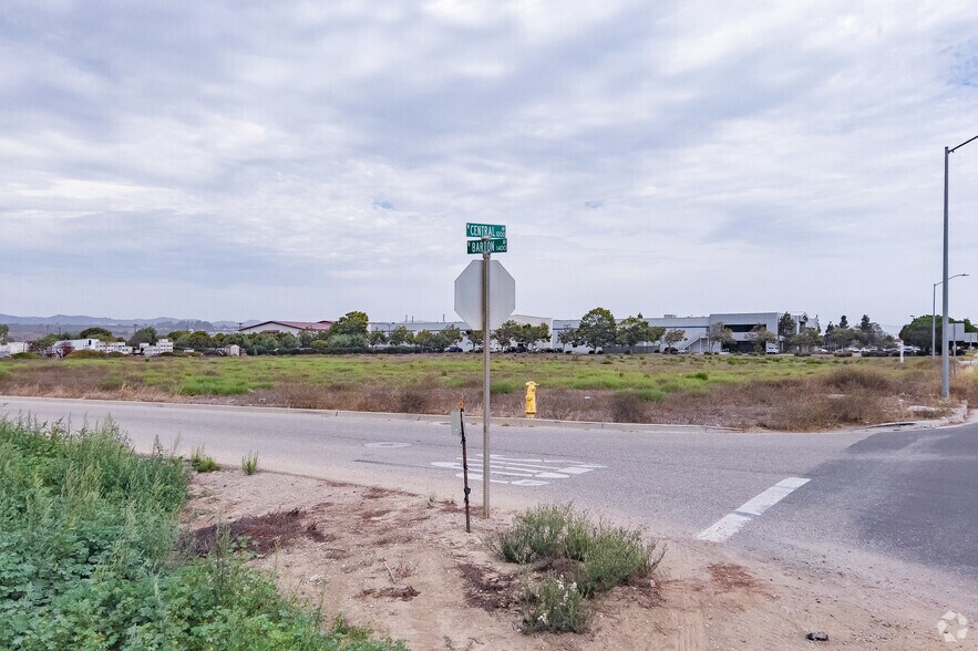 More Photos Of 1035 W Central Ave, Lompoc Land For Sale