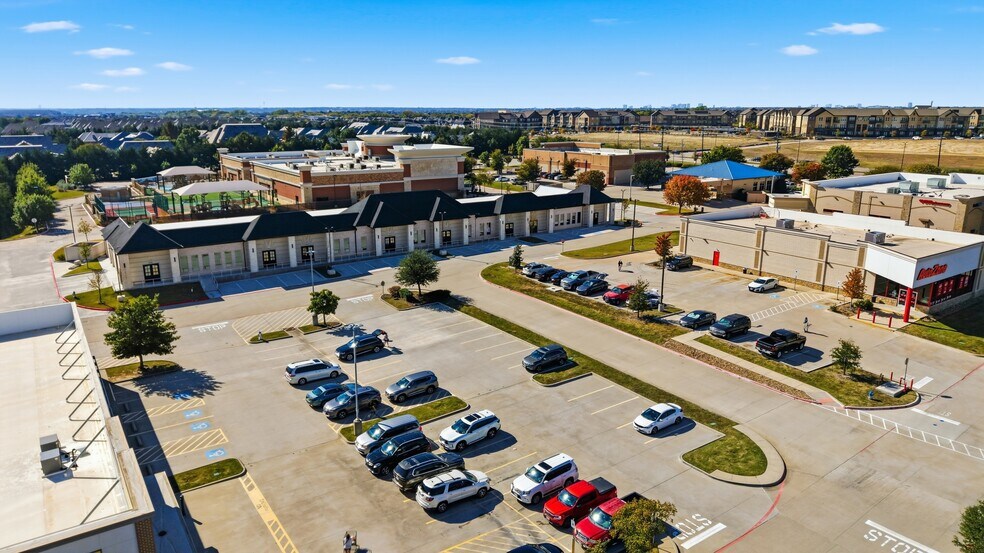 More Photos Of 5121 S Custer Rd, McKinney Medical For Lease