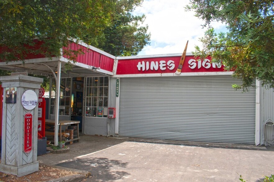 More Photos Of , Cotati General Retail For Sale