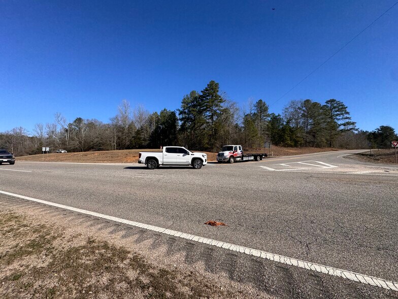 More Photos Of U.S. 31, Verbena Land For Sale