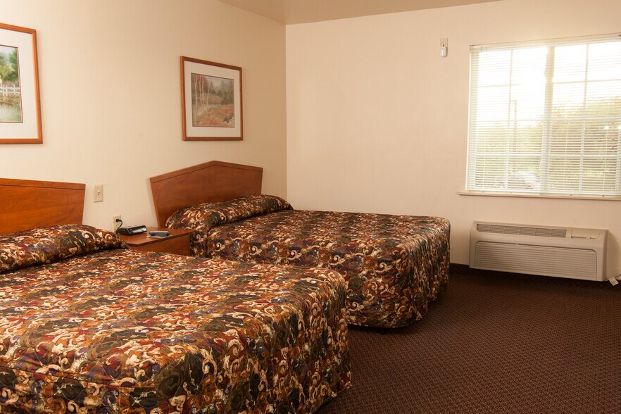 More Photos Of 7958 Interstate 35 Access Rd, San Antonio Hotel For Sale