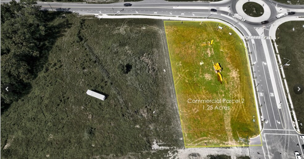 More Photos Of 6333 Old National Lot 2 Pike, Boonsboro Land For Sale