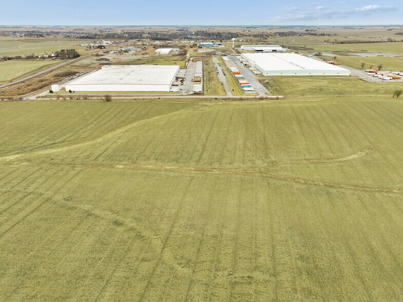 More Photos Of 000 Council St, West Branch Land For Sale