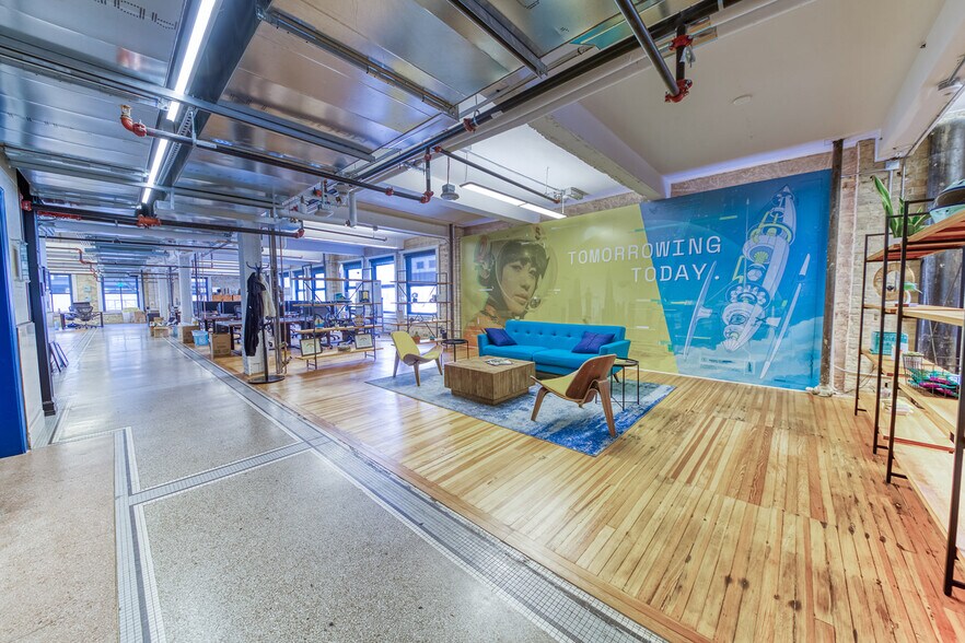 More Photos Of 522 N Congress Ave, Austin Office For Lease