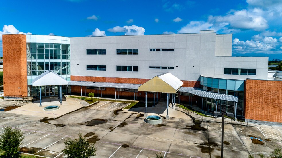 More Photos Of 14602 Presidio Square Blvd, Houston Office For Sale