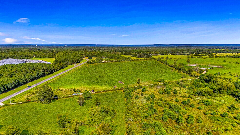 More Photos Of TBD FM 350 S TBD FM 350 S, Livingston Land For Sale