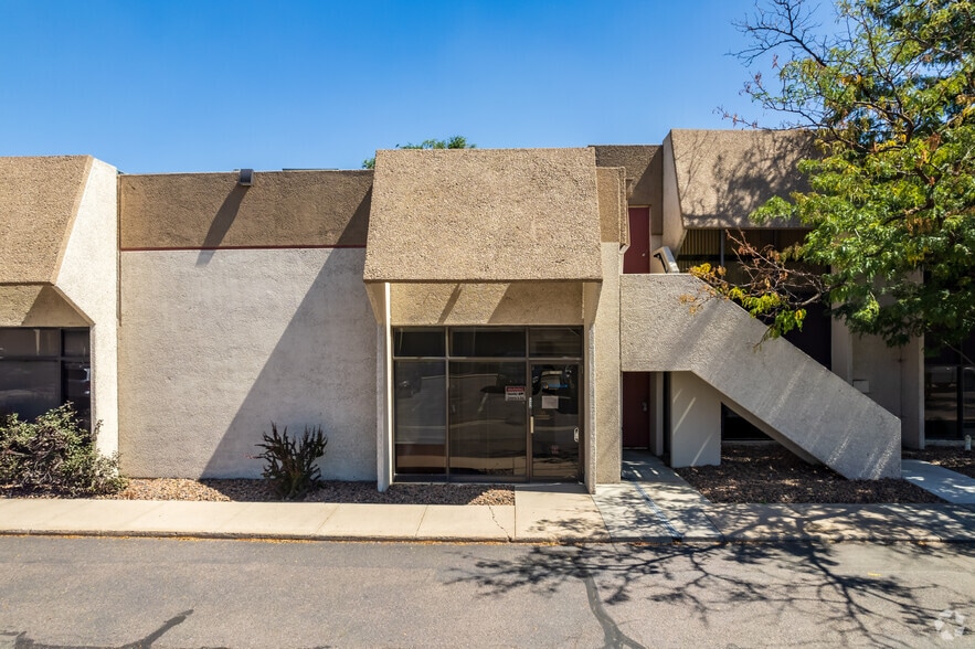 More Photos Of 6385-6425 W 52nd Ave, Arvada Unknown For Lease