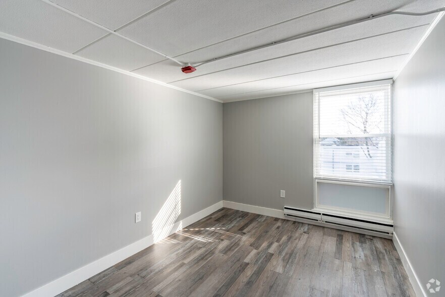 More Photos Of 100 Park Pl, Pawtucket Multifamily For Sale