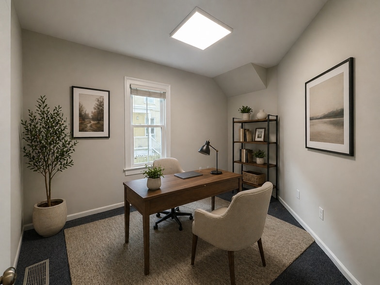 More Photos Of 9 Berkeley St, Norwalk Office Residential For Lease