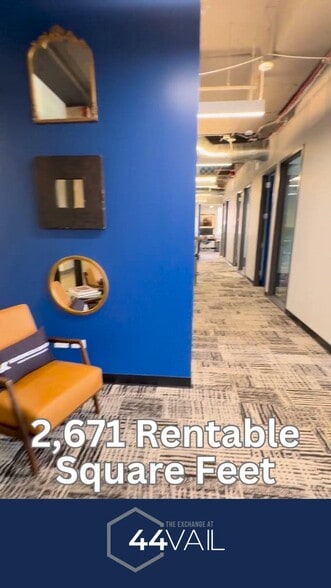 Primary Photo Of 44 S Vail Ave, Arlington Heights Coworking Space