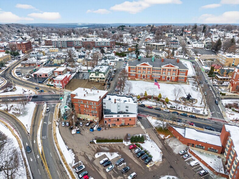 More Photos Of 270 Main St, Marlborough Storefront Retail Residential For Sale