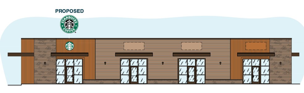 Primary Photo Of 820 W Bay St, East Tawas General Retail For Lease
