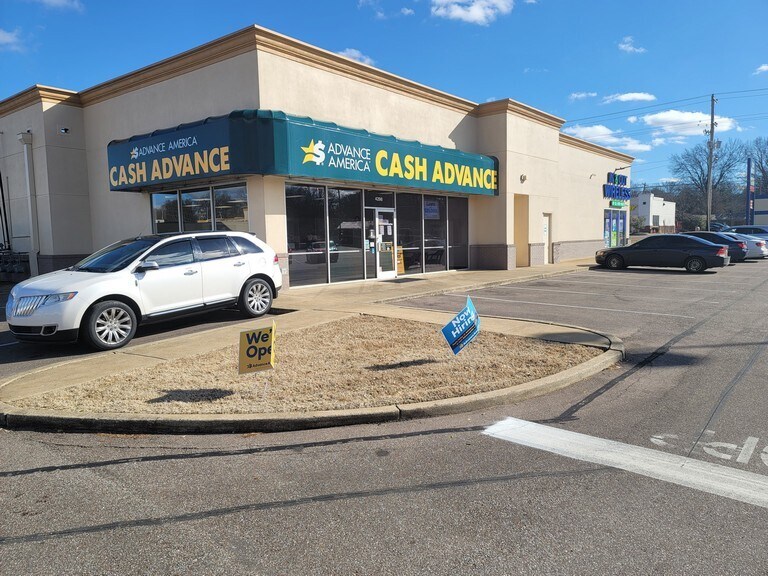 More Photos Of 4264-4320 Summer Ave, Memphis Unknown For Lease