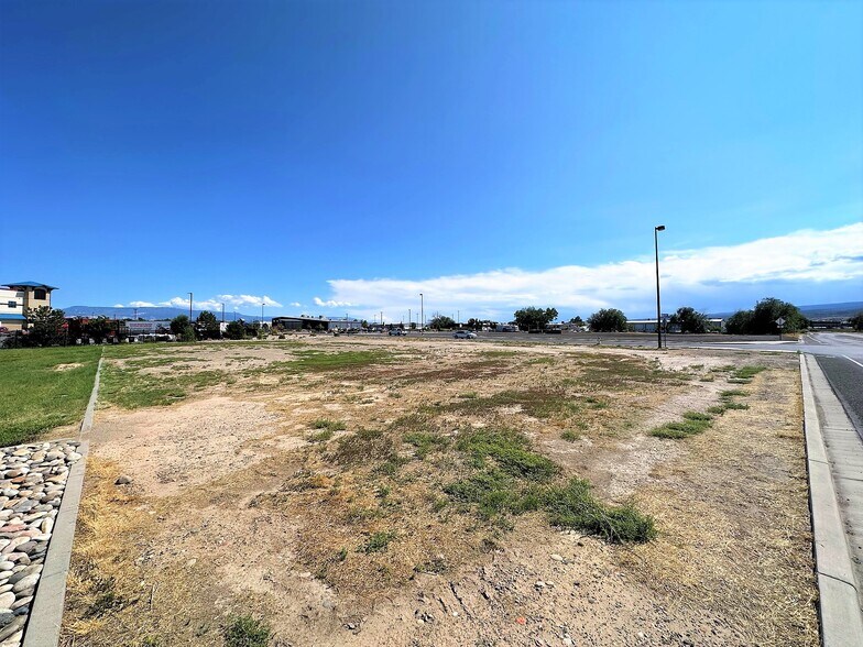 More Photos Of 2550 American Way, Grand Junction Land For Sale