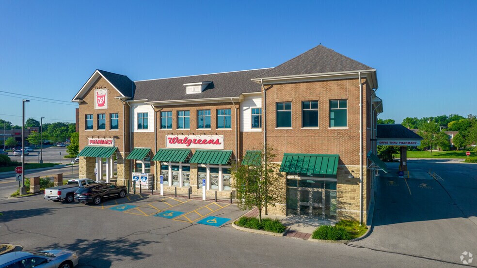 More Photos Of 3141 Tremont Rd, Upper Arlington Drugstore For Lease
