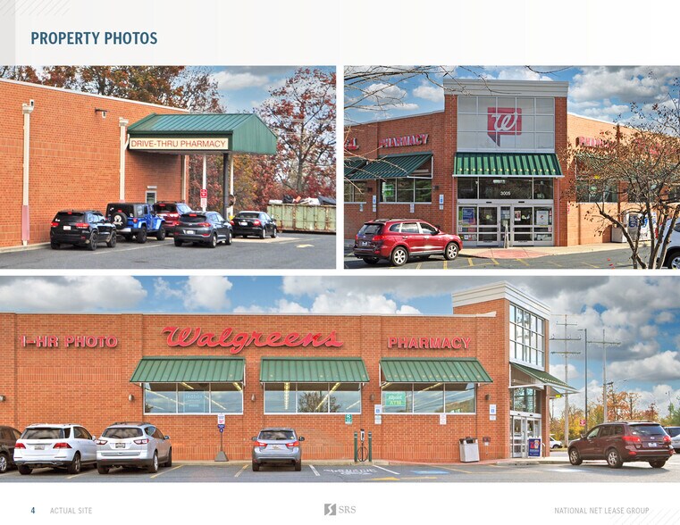 More Photos Of 3005 Emmorton Rd, Abingdon Freestanding For Sale