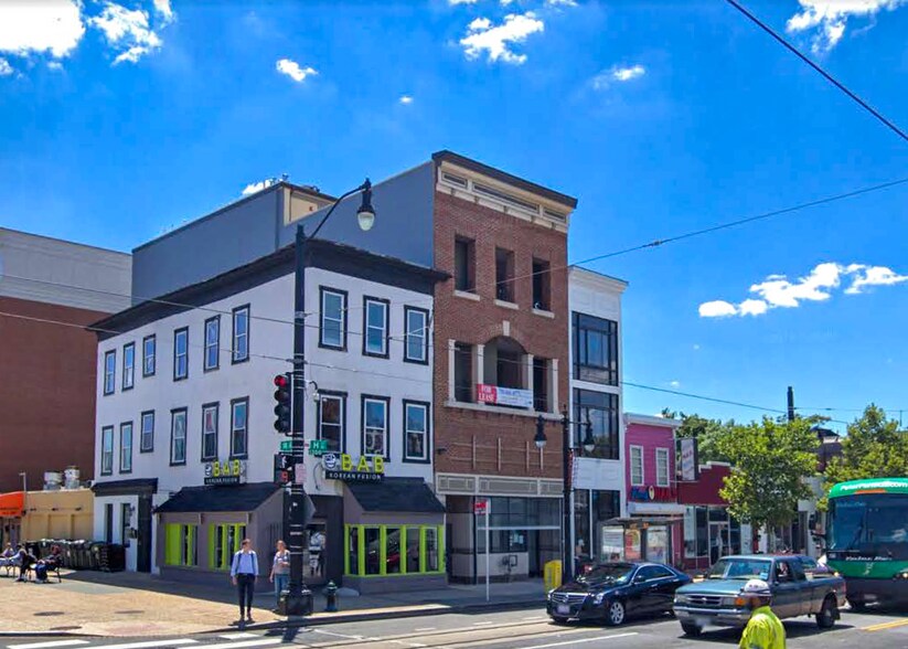 Primary Photo Of 1383-1385 H St NE, Washington Storefront Retail Office For Lease