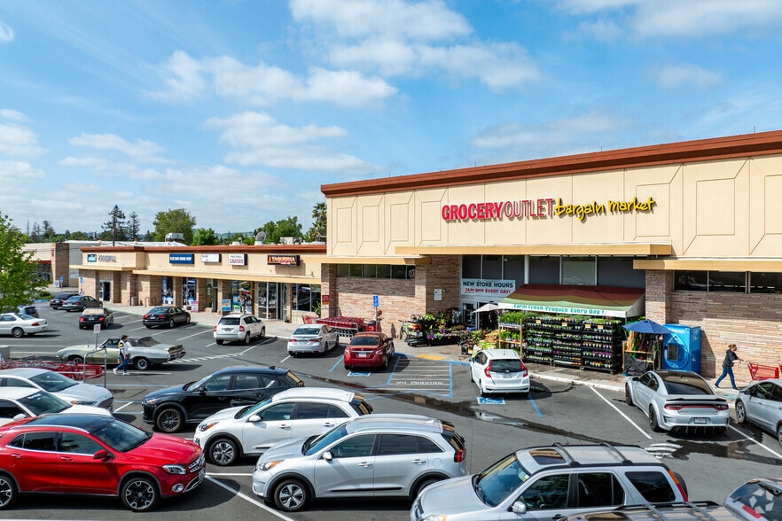 Primary Photo Of 1601-1699 Contra Costa Blvd, Pleasant Hill Freestanding For Lease