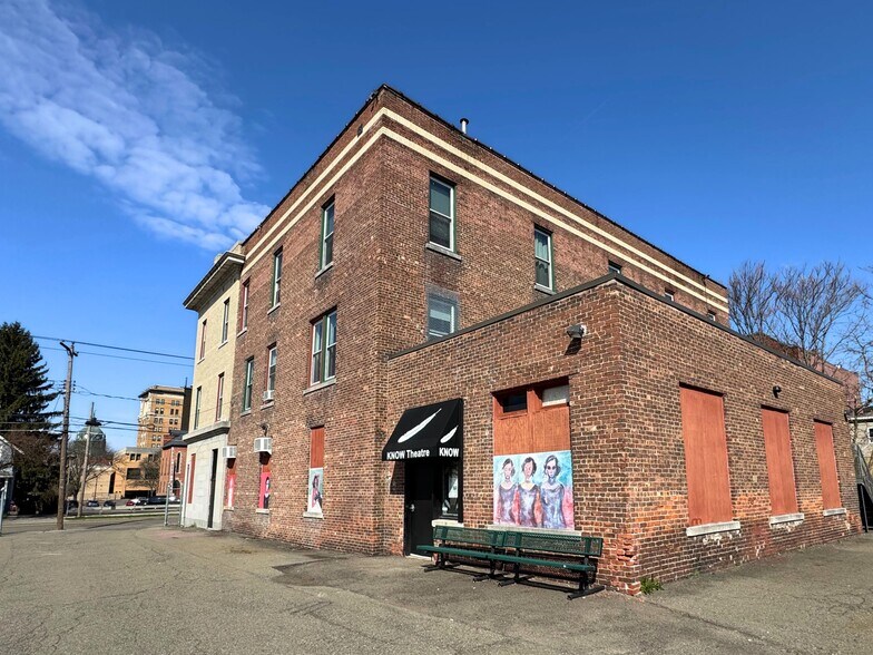 More Photos Of 74 Carroll St, Binghamton Apartments For Sale