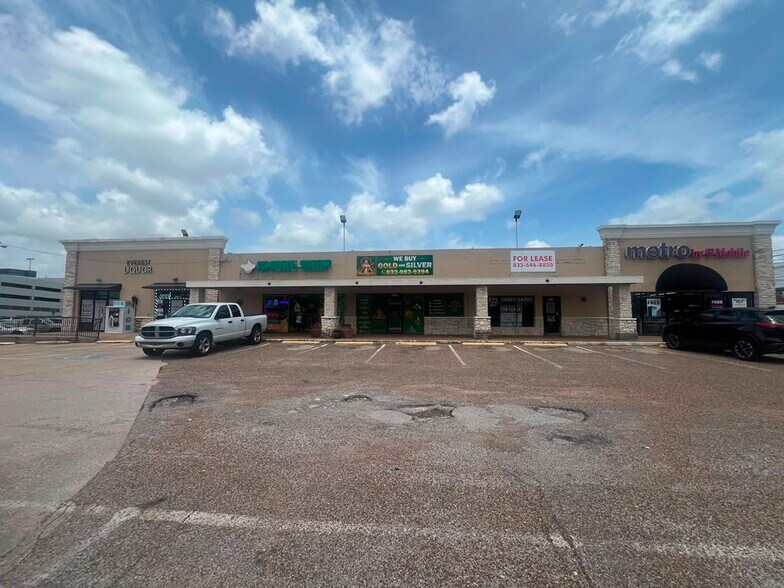 Primary Photo Of 10218 Westheimer Rd, Houston Freestanding For Lease