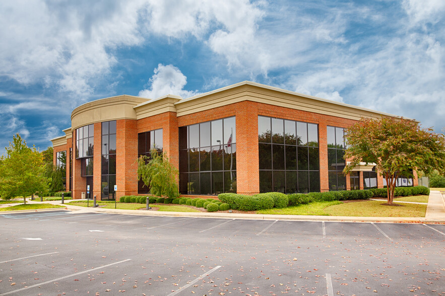 Primary Photo Of 350 Wynn Dr, Huntsville Office For Lease