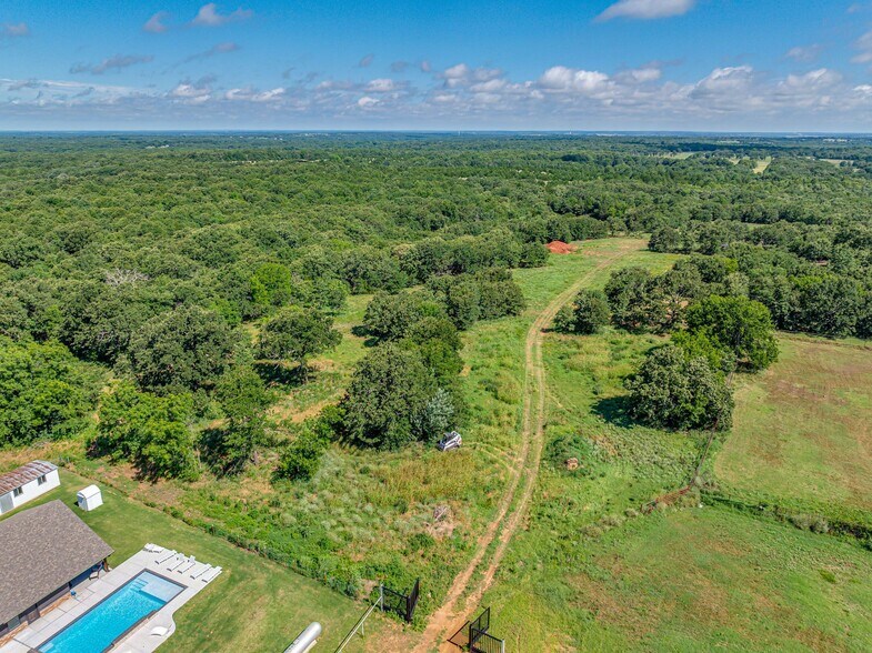 More Photos Of 335752 E 980 Rd, Wellston Land For Sale