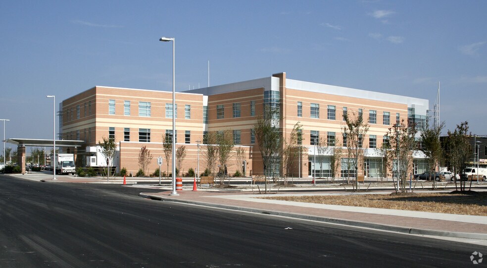 More Photos Of 1975 Glenn Mitchell Dr, Virginia Beach Medical For Lease